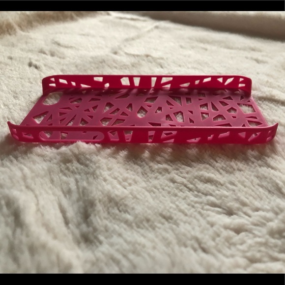 iPhone 5/5s/SE Bird’s Nest Snap Case - Picture 4 of 5